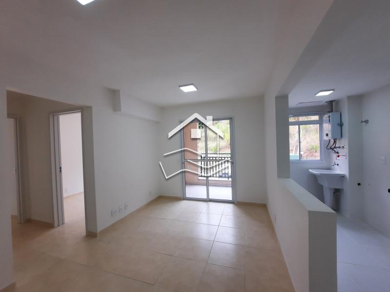Apartamento para alugar em Itaipava, Petrópolis - RJ