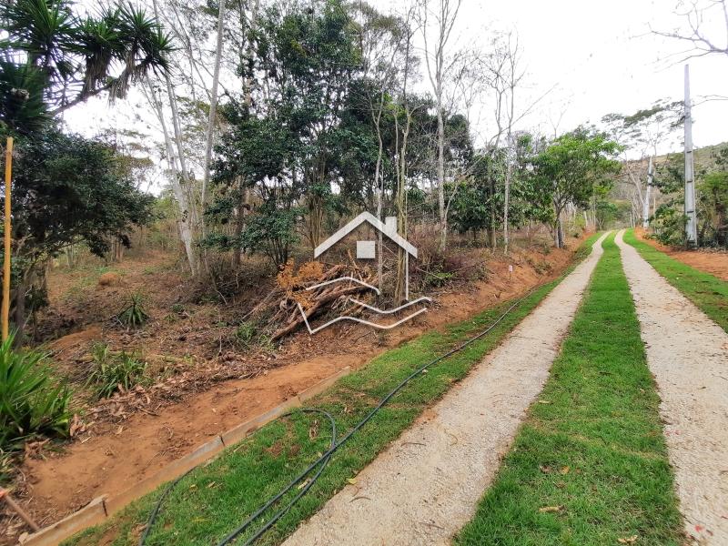 Terreno Residencial à venda em Secretário, Petrópolis - RJ - Foto 22