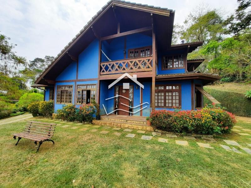Casa à venda em Itaipava, Petrópolis - RJ - Foto 26