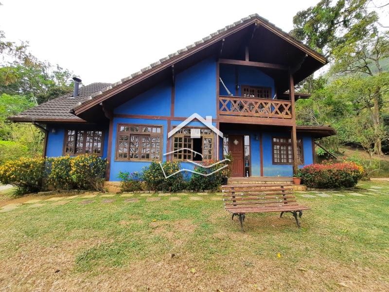 Casa à venda em Itaipava, Petrópolis - RJ - Foto 27