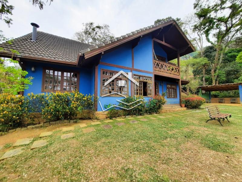 Casa à venda em Itaipava, Petrópolis - RJ - Foto 28