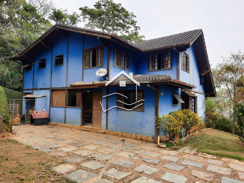 Casa à venda em Itaipava, Petrópolis - RJ - Foto 31