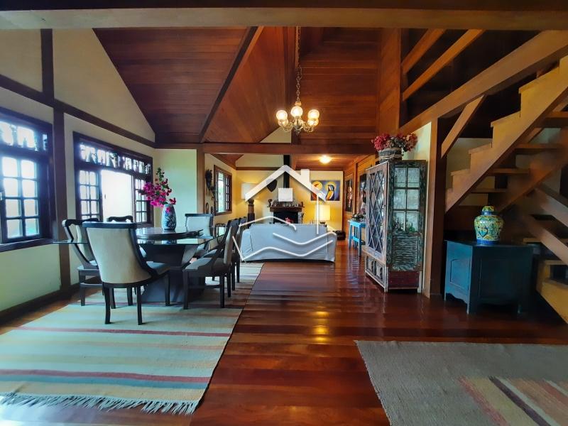 Casa à venda em Itaipava, Petrópolis - RJ - Foto 32