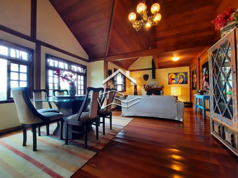 Casa à venda em Itaipava, Petrópolis - RJ - Foto 33