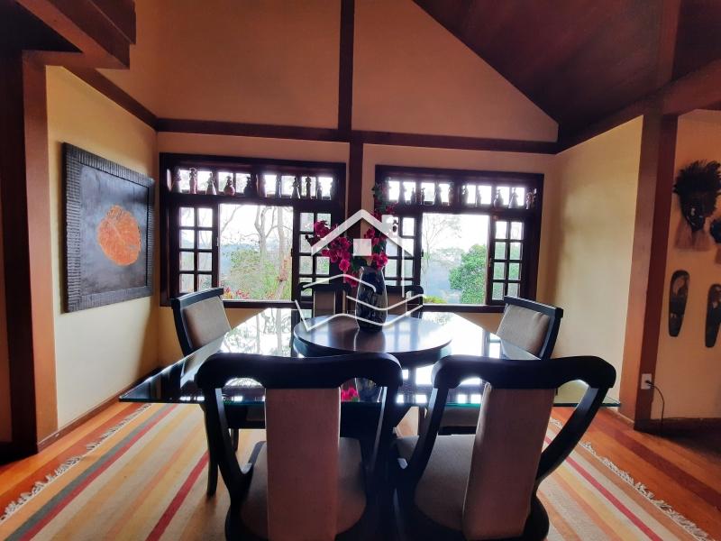 Casa à venda em Itaipava, Petrópolis - RJ - Foto 34
