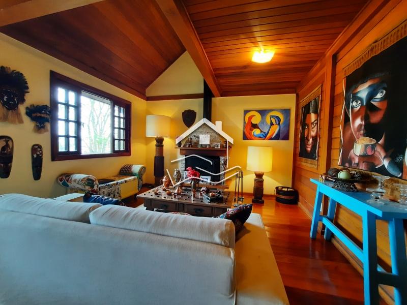 Casa à venda em Itaipava, Petrópolis - RJ - Foto 35