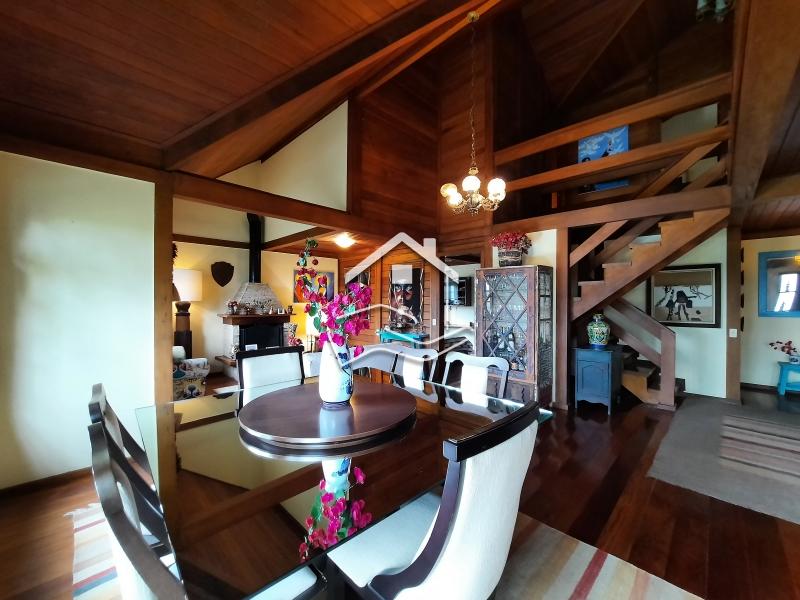 Casa à venda em Itaipava, Petrópolis - RJ - Foto 25