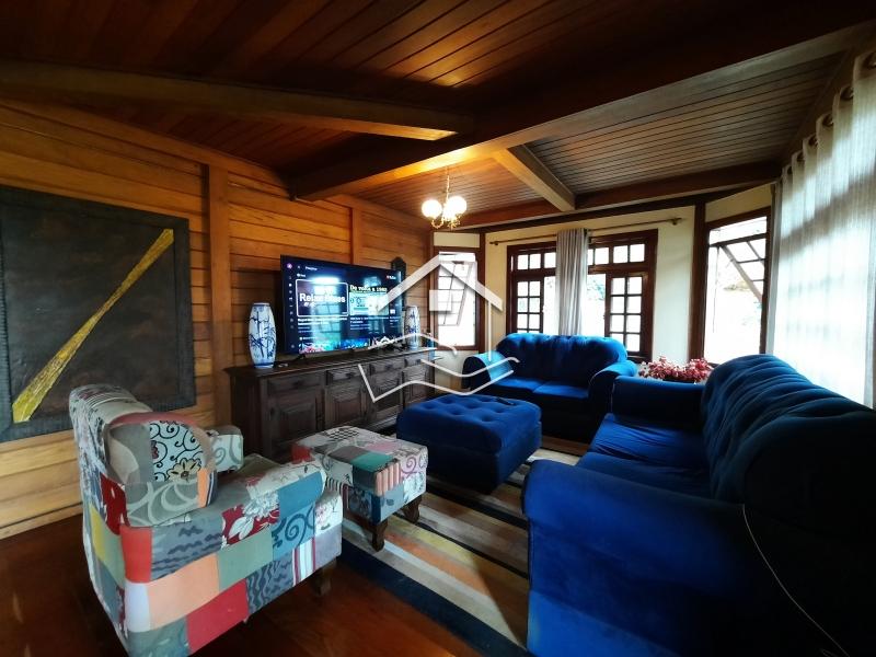 Casa à venda em Itaipava, Petrópolis - RJ - Foto 37