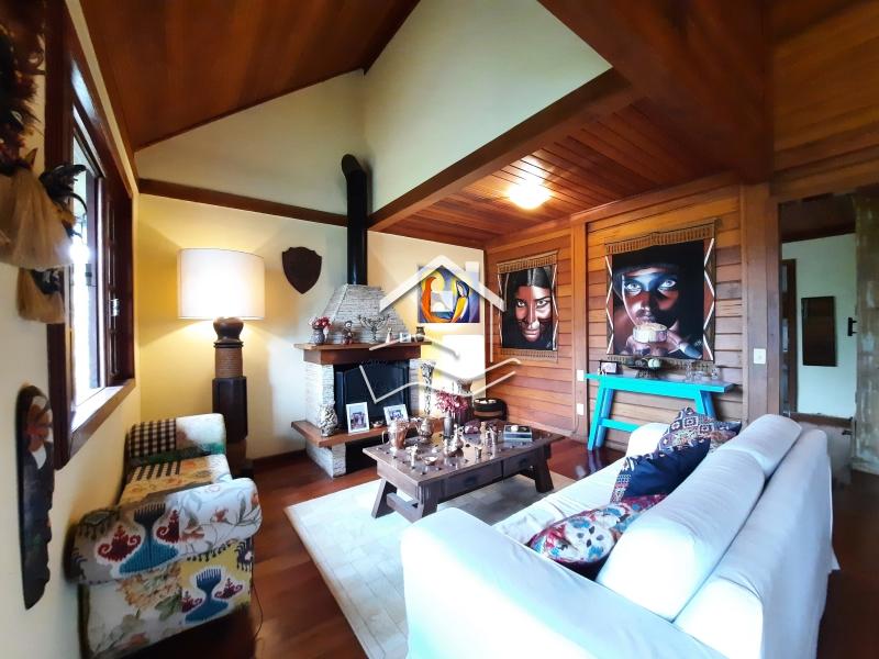 Casa à venda em Itaipava, Petrópolis - RJ - Foto 38