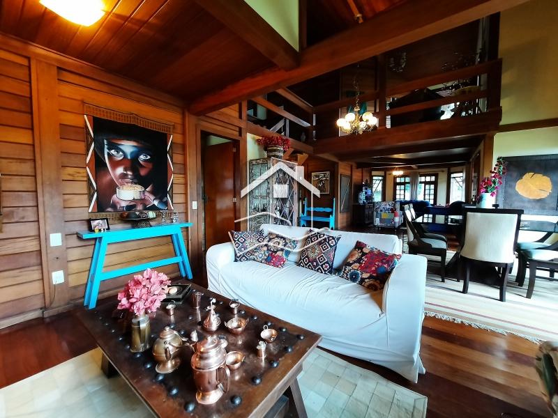 Casa à venda em Itaipava, Petrópolis - RJ - Foto 39