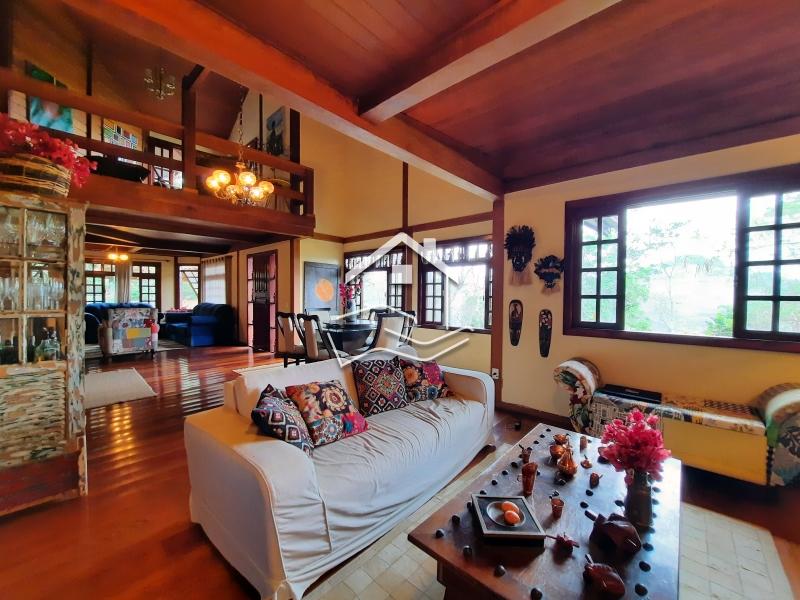 Casa à venda em Itaipava, Petrópolis - RJ - Foto 40