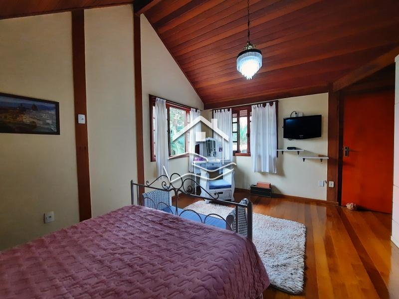 Casa à venda em Itaipava, Petrópolis - RJ - Foto 42