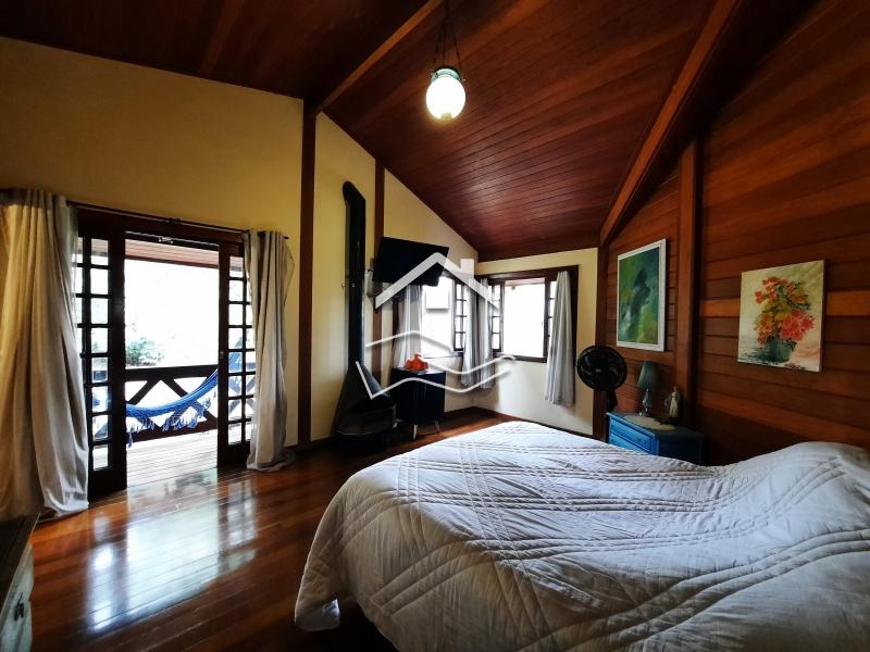 Casa à venda em Itaipava, Petrópolis - RJ - Foto 36
