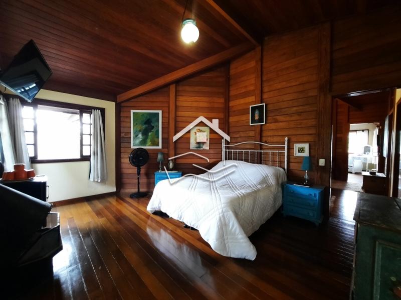 Casa à venda em Itaipava, Petrópolis - RJ - Foto 4