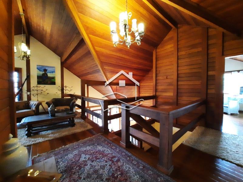 Casa à venda em Itaipava, Petrópolis - RJ - Foto 5