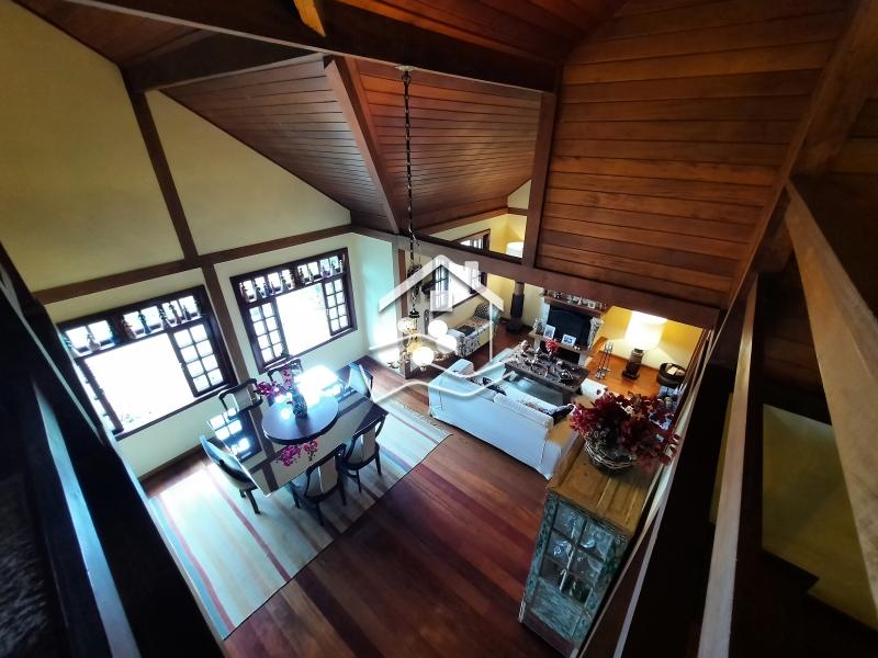 Casa à venda em Itaipava, Petrópolis - RJ - Foto 6