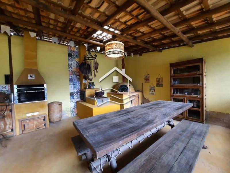 Casa à venda em Itaipava, Petrópolis - RJ - Foto 19