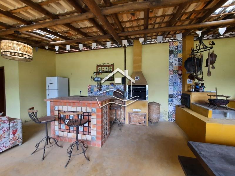 Casa à venda em Itaipava, Petrópolis - RJ - Foto 20