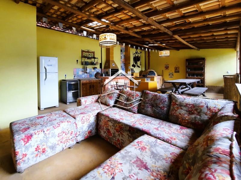 Casa à venda em Itaipava, Petrópolis - RJ - Foto 22