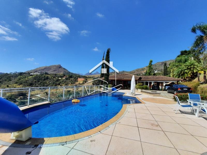 Casa à venda em Araras, Petrópolis - RJ