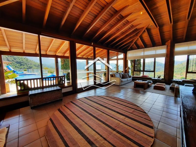 Casa à venda em Araras, Petrópolis - RJ - Foto 48
