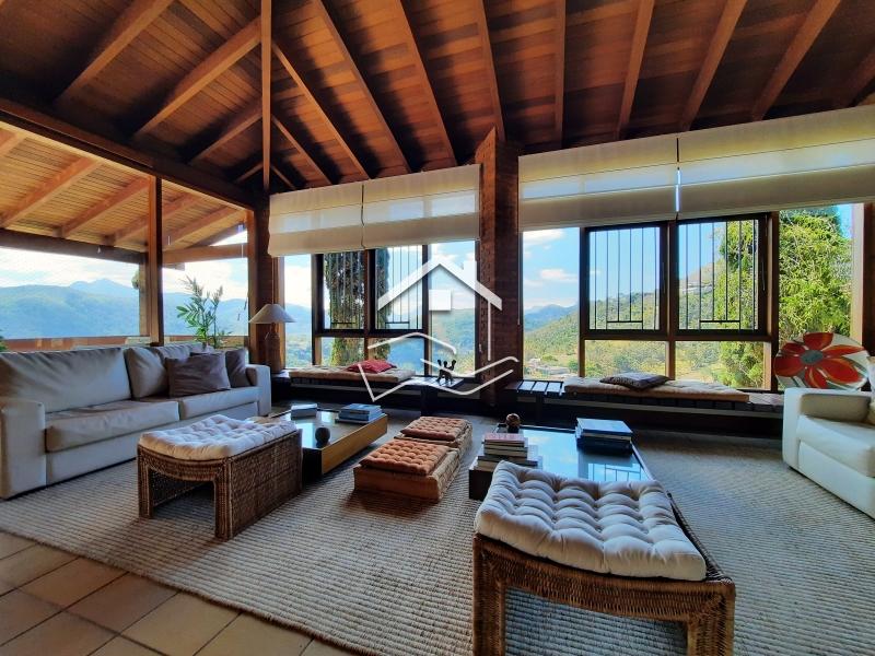 Casa à venda em Araras, Petrópolis - RJ - Foto 47