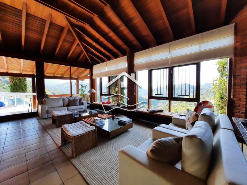 Casa à venda em Araras, Petrópolis - RJ - Foto 43