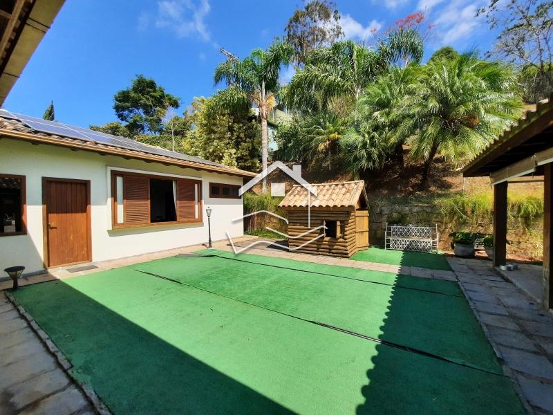 Casa à venda em Araras, Petrópolis - RJ - Foto 40