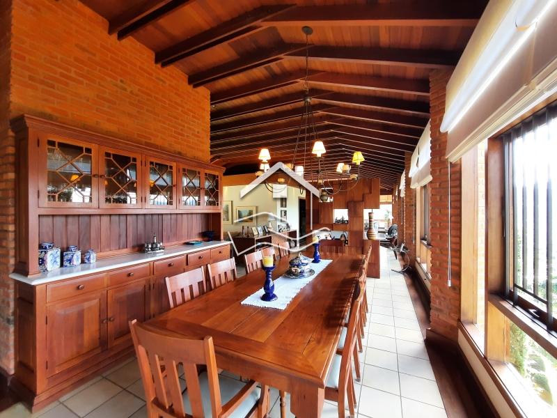 Casa à venda em Araras, Petrópolis - RJ - Foto 39