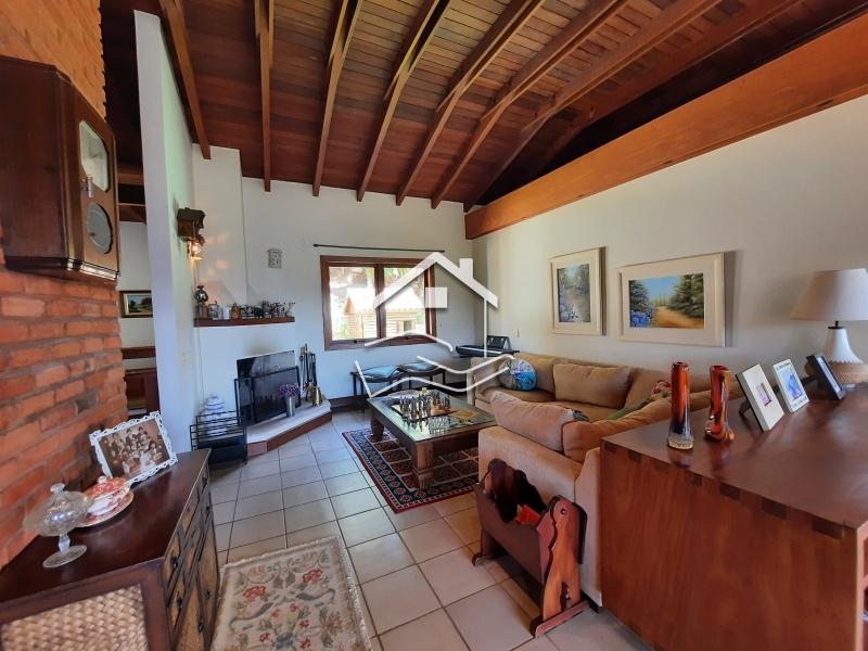 Casa à venda em Araras, Petrópolis - RJ - Foto 38