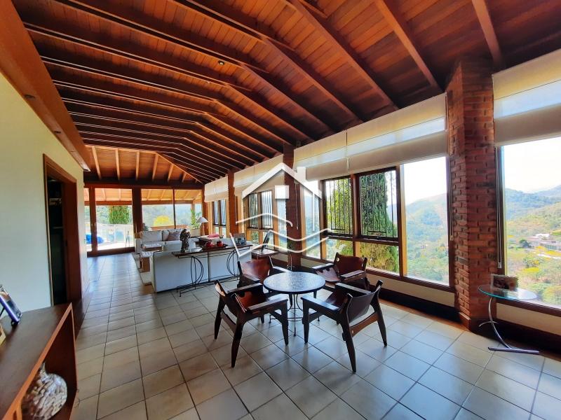 Casa à venda em Araras, Petrópolis - RJ - Foto 45