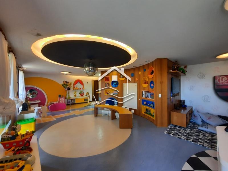 Casa à venda em Araras, Petrópolis - RJ - Foto 35
