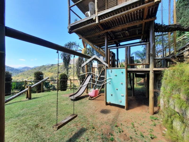 Casa à venda em Araras, Petrópolis - RJ - Foto 29