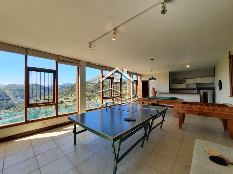 Casa à venda em Araras, Petrópolis - RJ - Foto 25