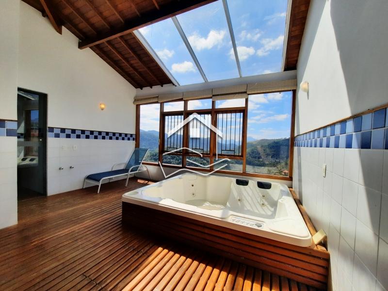 Casa à venda em Araras, Petrópolis - RJ - Foto 23
