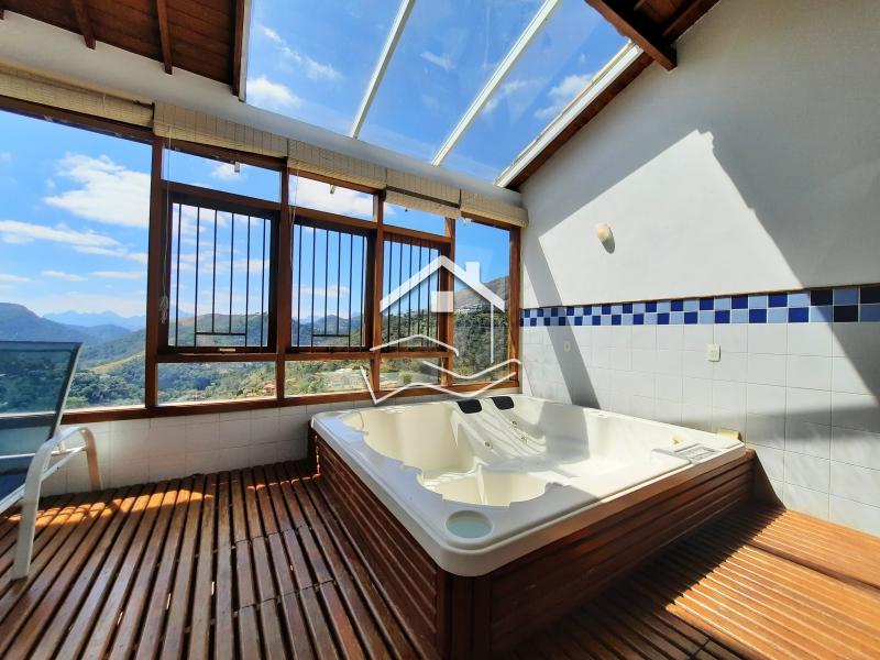 Casa à venda em Araras, Petrópolis - RJ - Foto 20