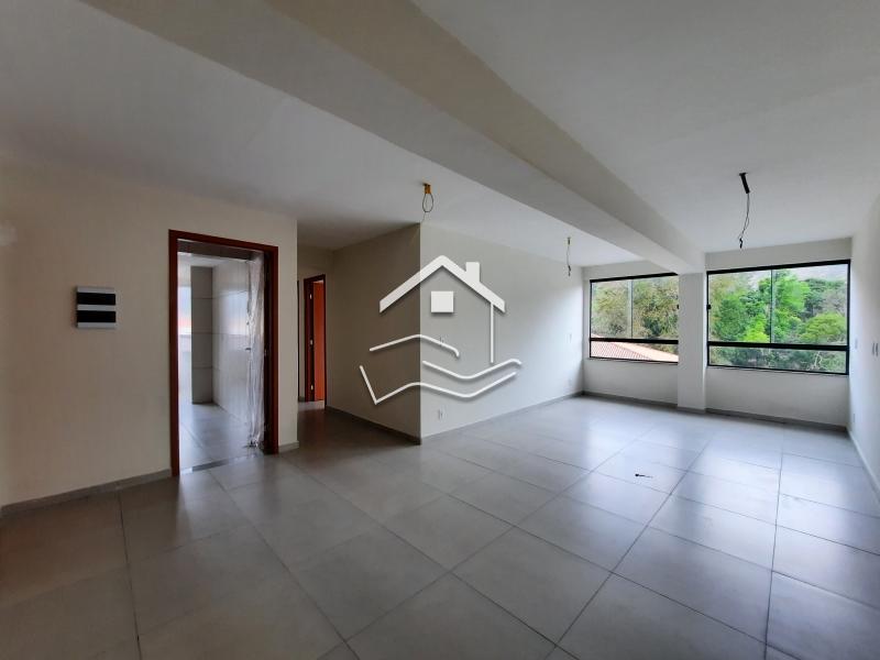 Apartamento para alugar em Corrêas, Petrópolis - RJ