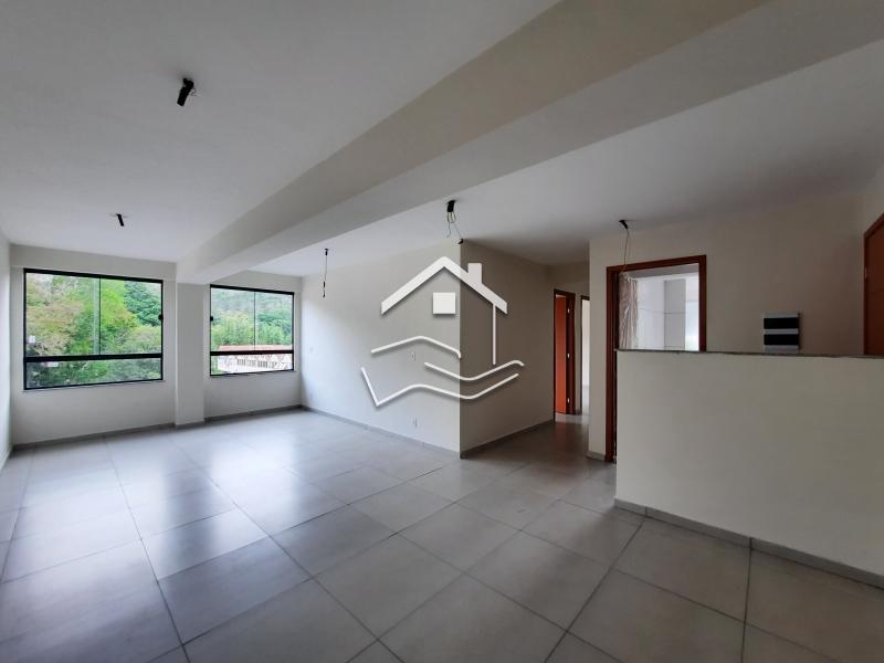 Apartamento para alugar em Corrêas, Petrópolis - RJ