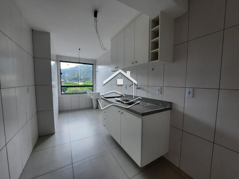 Apartamento para Alugar em Corrêas, Petrópolis - RJ - Foto 7