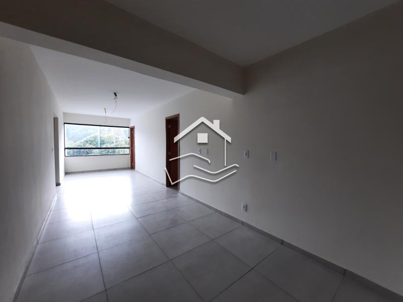 Apartamento para alugar em Corrêas, Petrópolis - RJ