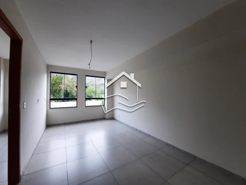 Apartamento para alugar em Corrêas, Petrópolis - RJ