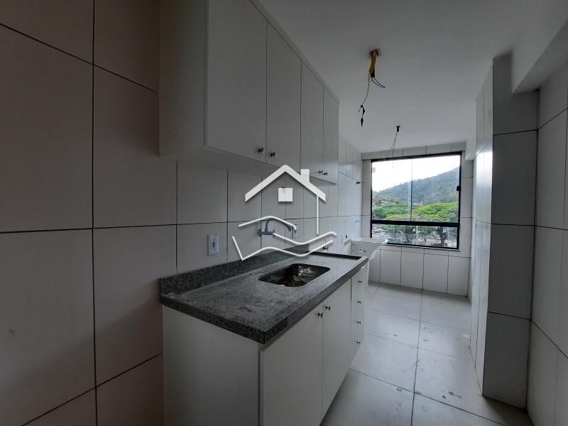 Apartamento para Alugar em Corrêas, Petrópolis - RJ - Foto 5