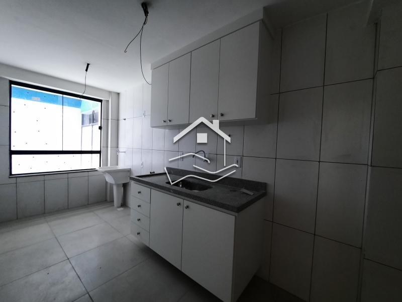 Apartamento para Alugar em Corrêas, Petrópolis - RJ - Foto 4