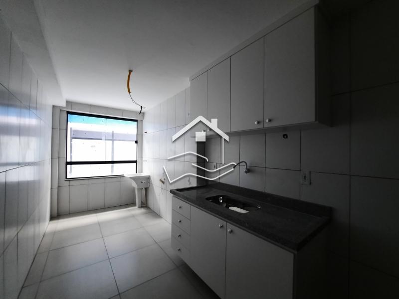 Apartamento para Alugar em Corrêas, Petrópolis - RJ - Foto 4