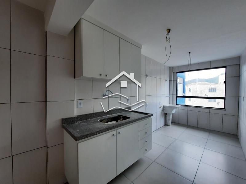 Apartamento para Alugar em Corrêas, Petrópolis - RJ - Foto 4