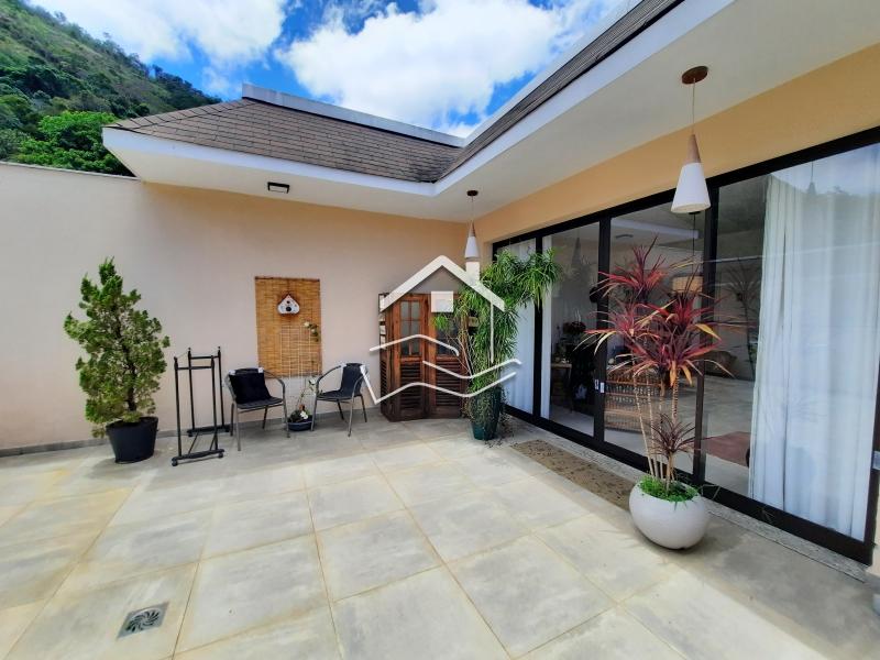 Apartamento à venda em Itaipava, Petrópolis - RJ - Foto 2