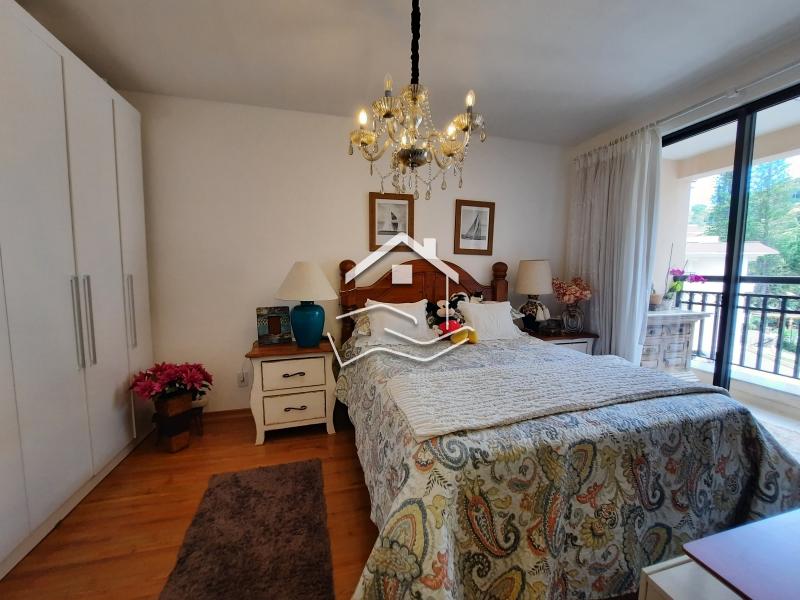 Apartamento à venda em Itaipava, Petrópolis - RJ - Foto 7
