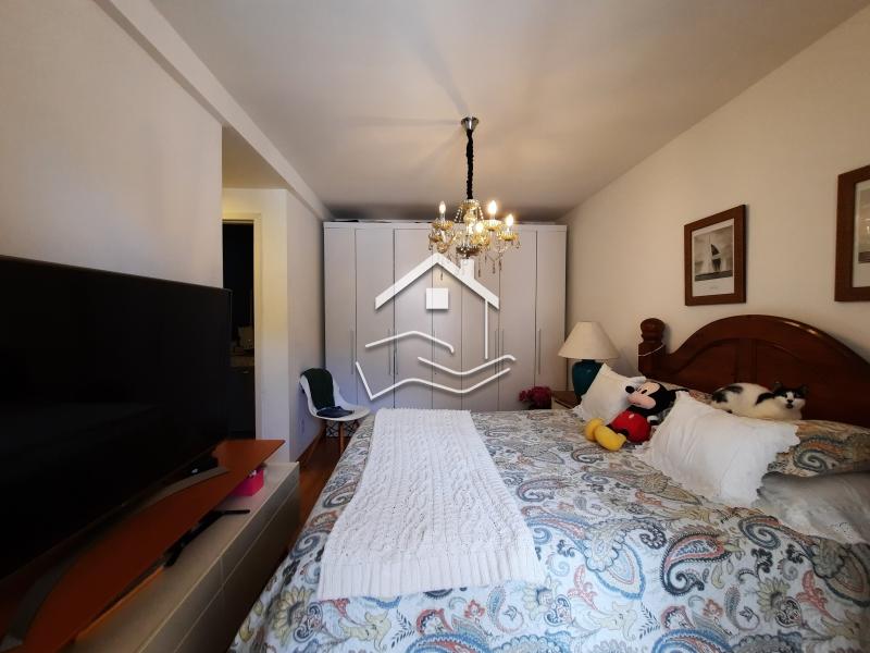 Apartamento à venda em Itaipava, Petrópolis - RJ - Foto 8