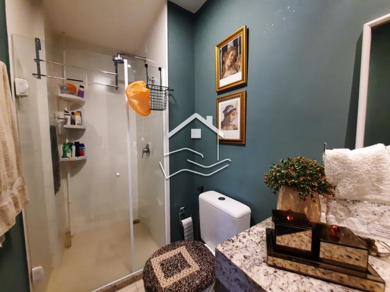 Apartamento à venda em Itaipava, Petrópolis - RJ - Foto 9