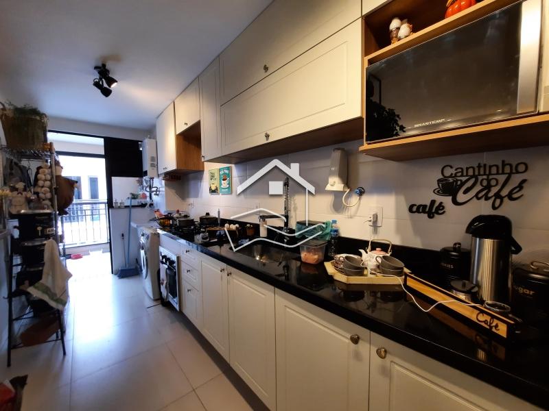 Apartamento à venda em Itaipava, Petrópolis - RJ - Foto 12